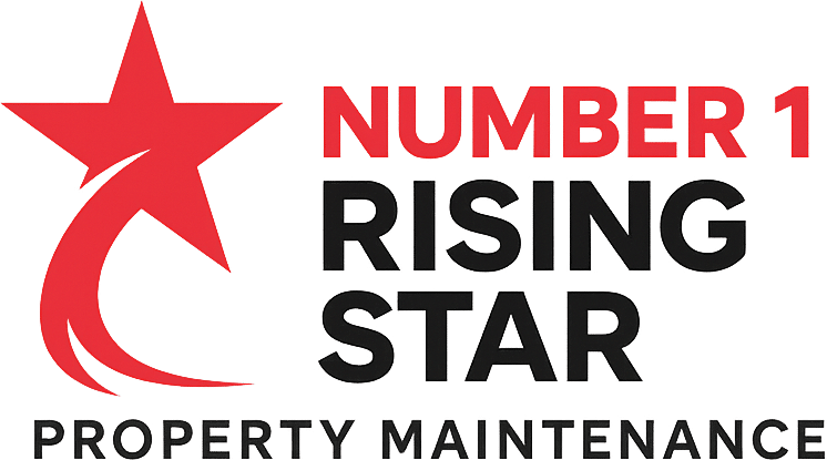 number 1 rising star property maintenance margins 0pct